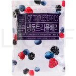 딜라잇가든 트리플베리 (냉동) 1개 1kg : SUPER SALE