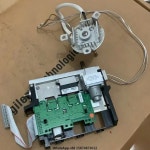 Agilent G1531-80010 콜드 스티그마 인젝터 6890 COC 컴플리트 세트 : Techno Trend