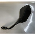 01 03 ZRX1200 백미러 미러 KLE650 04 가와사키 07 08 스포츠 레이싱 11 사이드 Z1000 10 바이크 Z750 오토바이 396 : 머스트 썬