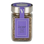 ZA ATAR - 5 제스티 필수품 요리의 JAR 참깨를 0온스 중동 결합하여 경험합니다 : 씨유리테일