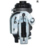 DAIHATSU DELTA V76 V116 85-98 용 휠 실린더 WHY66236(R)47550-87312475508731257570-873045757087304 : 든솔리