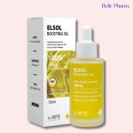 상떼 엘솔 부스팅 호호바 오일 오가닉 유기농 임산부 무향, 50ml, 1개 : 벨르 팜