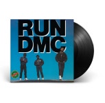 Run-D.M.C. - Tougher Than Leather [LP] 런디엠씨 : 스피츠 레코즈