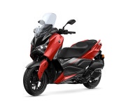 XMAX300 : 라이더스캠프