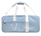 테크니스트 TNB5438 RACKET BAG 3단 : 와우민턴스포츠샵