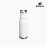 스탠리 어드벤처 투고 진공 보온병 750ml, 프로스트 화이트 : 스탠리 코리아