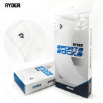 라이더 배드민턴 국대양말 선수용배드민턴양말 남성용 여성용 : 페이스스포츠