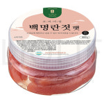 참푸드 프리미엄 백명란젓 햇 400g 1개 : SUPER SALE