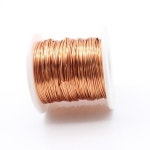 구리선 자석 와이어 에나멜 구리 권선 코일 구리선 권선 0.1mm 0.2mm 0.4mm 0.5mm 1mm 1.3mm : 이십플렉스