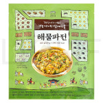 박가네빈대떡 해물파전 2개입 (냉동) 260g 1개 : SUPER SALE