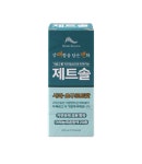 제트솔 100ml 2병 식이섬유 장청소 쾌변 장청소 숙변제거 장청소약 약국쾌변 : 하은헬스케어