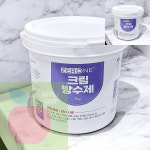 AP 누수방지접착제 틈새방수제 균열방수제 크랙보수제 크림 방수용 접착 방수제 1kg : 사과soop