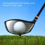 10pcs 골프 페럴 내구성 골프 클럽 보호대 골프 아이언 용 골프 슬리브 페럴 고품질 클럽 샤프트 액세서리 : 그린웨이무역