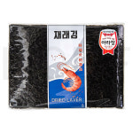 아라장 재래김 2g 1개 100개입 : SUPER SALE