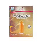 독일 PM 쥬스 피엠 쥬스 피트라인 파워칵테일 15g x 30포 : 새날