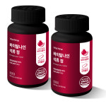 석류정 석류로겐 고함량 분말 8배 농축 여성 갱년기 다이어트 천연 에스트로겐 : 더블유와이헬스케어