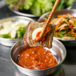 한돈 대패 삼겹살 옛날 냉삼 냉동, 500g, 2개 : 유황한돈