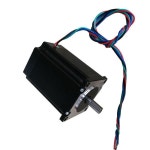 스텝퍼 스테핑 모터 57BYGH82 1.8 ° 2 상 4 와이어 2NM 22Kg.Cm 3A 4.2A 57mm x 82mm : 이십사플렉스