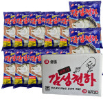 와조 감성천하 감성돔밑밥 집어제 파우더 1박스/12개입 : 명작피싱