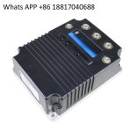 칩 골프 관광 자동차 순찰차 컨트롤러 1268-5403 48V400A : 미래 무역