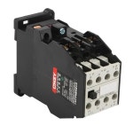 CJX1-22(3TB43) 3 상 3 극 2NC + 2NO 22A AC 접촉기 24 36 110 220380V 코일 전압 : 이십사플렉스