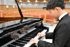 무안 피아노 학원  졸업 연주회 음악회 공연 연주 촬영 스냅 사진 : 일곱빛깔 공연 음향 사진