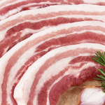 한돈 대패 삼겹살 목살 미박 생삼겹살 300g 500g 1kg : 온바스켓