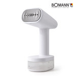 보만 1단 LED 터치 핸디형 스팀다리미 다리미 DB8640G / DB8641W : 엠씨엘코리아