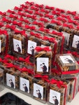 답례품 초코프레첼 휘낭시에 간식 디저트 수제쿠키 결혼답례쿠키 웨딩답례쿠키 결혼식 시보 선물세트 유치원간식 회사간식 : 영베이크샵