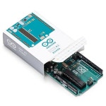 아두이노 우노 Rev3 A 000066   ATmega328P AVR 개발 보드 이탈리아 수입  원본 정통 : 그린웨이무역