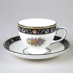 웨지우드 커피잔세트 텀블러 다기 찻잔 에스프레소잔 빈티지 예쁜 명품 러니미드 : 레제드라마