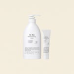 [단독기획]닥터바이오 에코 모이스춰라이징 로션 (500ml+100ml) : 코코넛카트