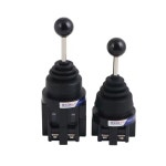 방향 402 30MM 모노레버 4022 2011 자동 조이스틱 블랙 순간 HKB 201 : 토탈이커16