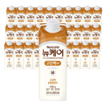 뉴케어 하이프로틴 고단백 HP 균형영양식 수술전후 외상환자 영양보충 200ml x 60팩 : 금빛메디