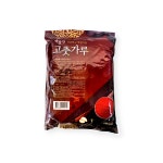 가을맛 그대로 중국산 고춧가루 건고추 100% : 백억푸드웨이