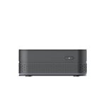 T9 Plus 미니 PC - 인텔 N150 쿼드 코어 16GB LPDDR5 512GB SSD Windows 11 Pro 듀얼 기가비트 LAN 트리플 디스플레이 사무용 컴퓨터... 