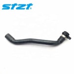 STZT 11537580969 엔진 냉각수 호스 BMW 호환 호환 7 F01 F02 F03 F04 5 F07 F10 F11 6 F13 1153 7580 969 : 다소오미