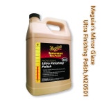 맥과이어스 울트라 피니싱 폴리쉬 컴파운드 3.78L M205 마무리 광택제 기스 흠집 제거 : 유레Car