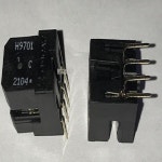 HEDS-9701-C54 H9701-C54 H9701 인코더 등급 판독 헤드 : 이십플렉스