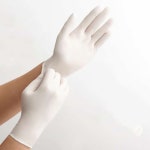 셰프장갑 100매 글러브 조리용 대용량 고기 육류 : 쿤스테이