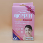 일동제약 메디터치H 썬 프로텍션 돗트 66매입 : 라이플로어