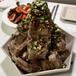 목뼈 돼지고기 5kg 3kg 업소용 세절비용없음 미국산 감자탕 뼈해장국 : 믿음미트