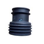 VOL 냉각 시스템 서모 스탯 하우징 커넥터 Oem 3161219 7403161219 RVI 트럭 냉각수 연결 파이프 용 : 이십이플렉스