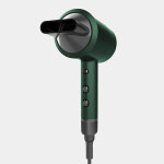 에이든 무광메탈 미니 드라이기 가정용 여행용 헤어 드라이어 MJ-1800HD 딥그린 : 커맨드홈