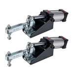 공압 클램프 CH-10247-A : 웅스유니버스