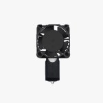 P1 시리즈 전용 경화 0 2mm P1S 앞뒤 압출 경화강 어댑터 핫엔드 0.4mm : 만물상상마켓
