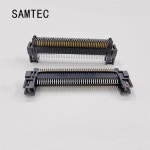 오리지널 ERM8-040-01-L-D-EM2-TR CONN 커넥터 1 개 100% : 이십이플렉스