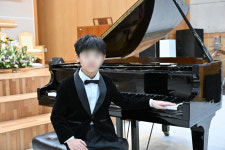 무안 피아노 학원  졸업 연주회 음악회 공연 연주 촬영 스냅 사진 : 일곱빛깔 공연 음향 사진