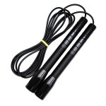 제이에프로프 19.7cm 스피드 줄넘기 가로형 어린이/초등학생/성인/선수 : 제이에프로프 JF ROPE