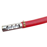 곡물 컨베이어 운반기 펌핑 기둥 운송기 흡입기계 파이프 공압 컨베어 1.5m 두꺼운 호스 받침대 없이 : 스튜디오아르케